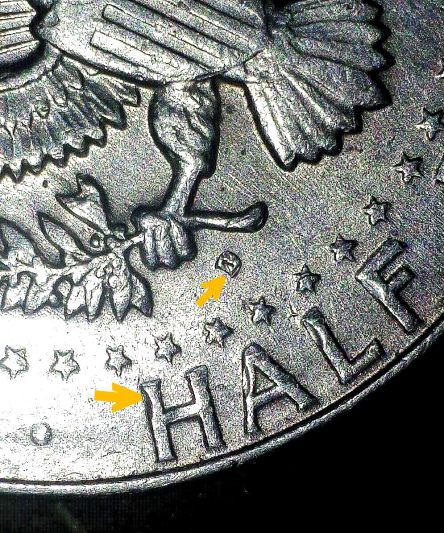 1964-D-JFK-Half-Dollar-Error?